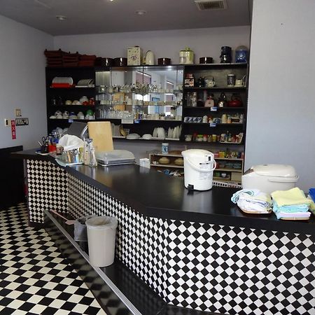 Guesthouse Shima Sunrise Shima (Mie) Ngoại thất bức ảnh