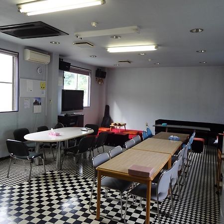 Guesthouse Shima Sunrise Shima (Mie) Ngoại thất bức ảnh