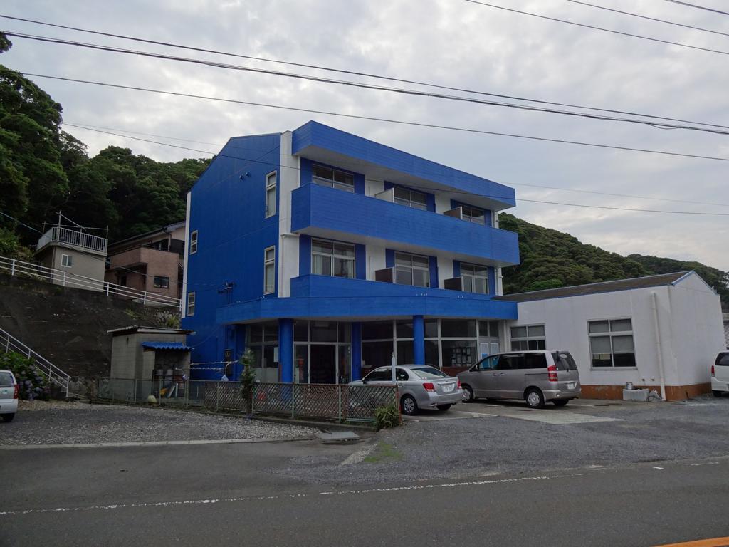 Guesthouse Shima Sunrise Shima (Mie) Ngoại thất bức ảnh