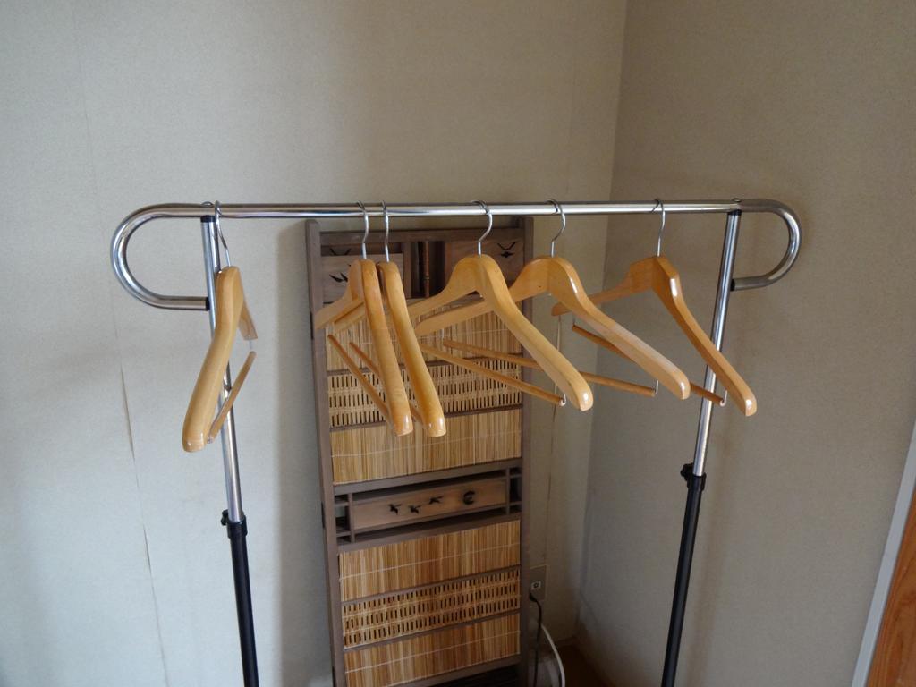 Guesthouse Shima Sunrise Shima (Mie) Ngoại thất bức ảnh