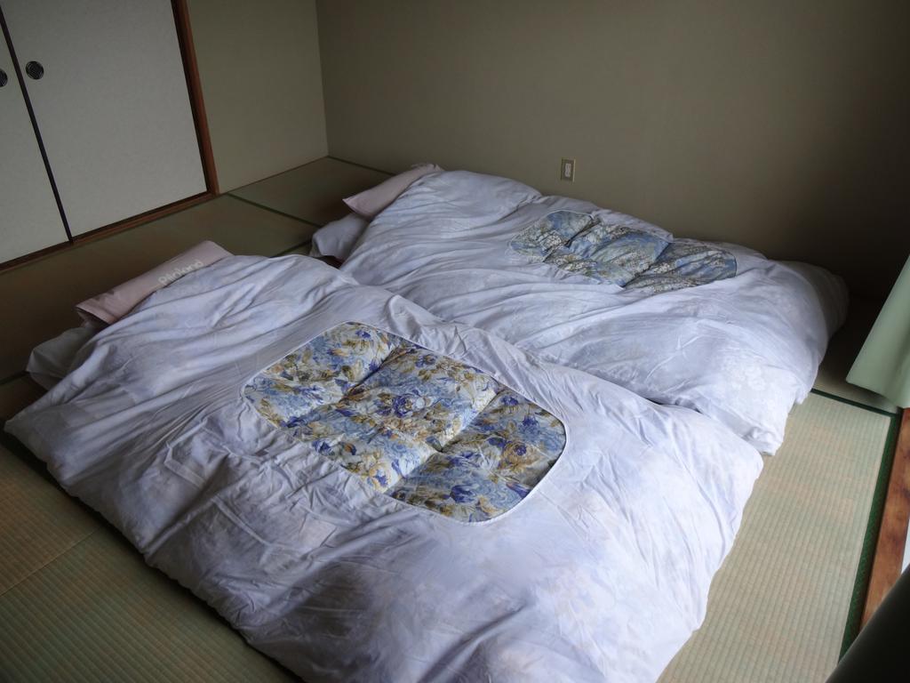 Guesthouse Shima Sunrise Shima (Mie) Ngoại thất bức ảnh