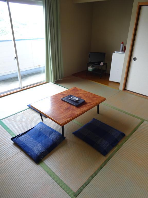 Guesthouse Shima Sunrise Shima (Mie) Ngoại thất bức ảnh