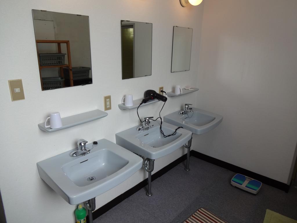 Guesthouse Shima Sunrise Shima (Mie) Ngoại thất bức ảnh