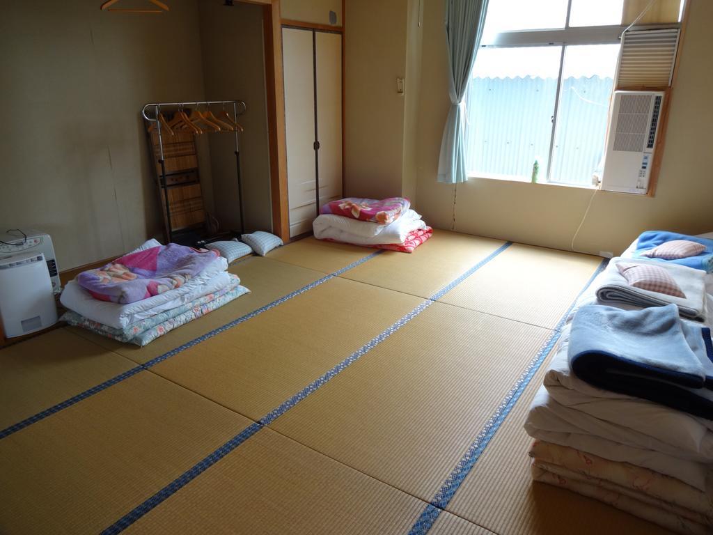 Guesthouse Shima Sunrise Shima (Mie) Ngoại thất bức ảnh