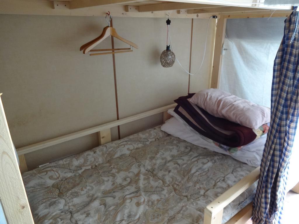Guesthouse Shima Sunrise Shima (Mie) Ngoại thất bức ảnh