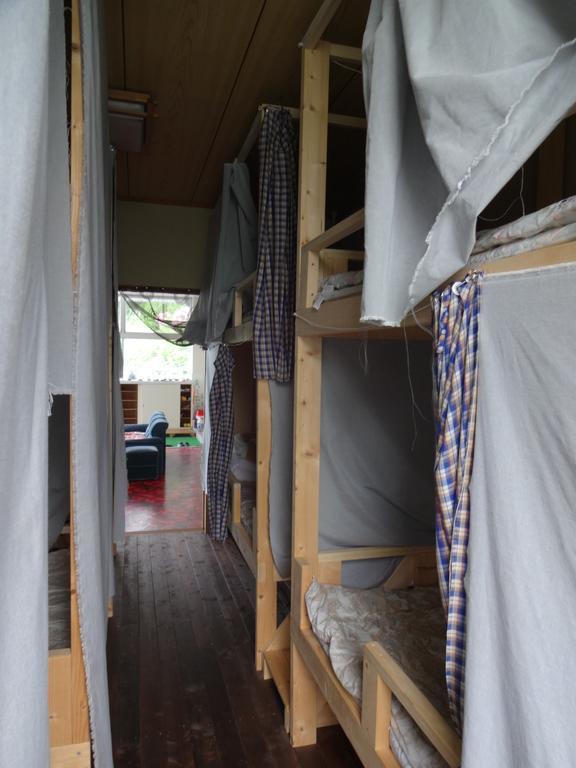 Guesthouse Shima Sunrise Shima (Mie) Ngoại thất bức ảnh